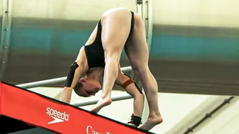 Robyn Birch - 10m Platform Diving Women Individual Final