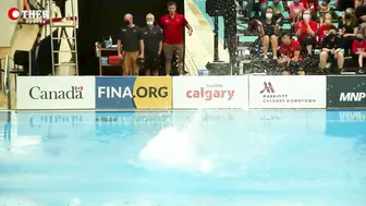 Robyn Birch - 10m Platform Diving Women Individual Final #5