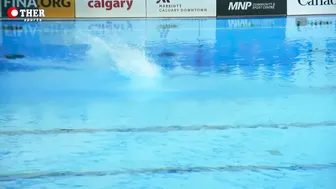 Robyn Birch - 10m Platform Diving Women Individual Final #8