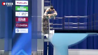 Ingrid Oliveira | 10m Platform Diving #10