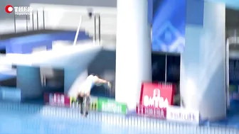 Ingrid Oliveira | 10m Platform Diving #4