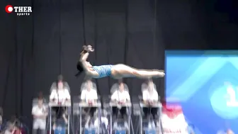 Ingrid Oliveira | 10m Platform Diving #6