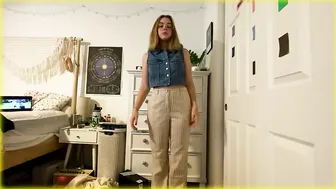 Try On Haul DAY 37 #5