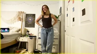 Try On Haul DAY 37 #7