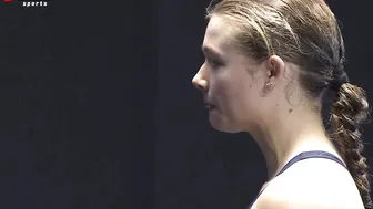 Mikali Dawson (New Zealand) | 10m Platform Diving - (Preliminary) #10