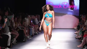 Best of Amber Keaton Slow Motion | Miami Swim Week 2023 #2