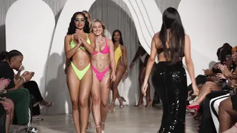 Haute Gala MADNESS! Marissa Dubois TAKES OVER Sahai Swim #10