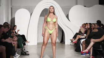 Haute Gala MADNESS! Marissa Dubois TAKES OVER Sahai Swim #3