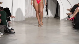 Haute Gala MADNESS! Marissa Dubois TAKES OVER Sahai Swim #4