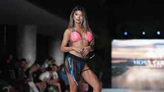 Viosa Collection Full Show / Miami Swim Week The Shows 2023 #4