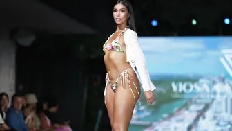 Viosa Collection Full Show / Miami Swim Week The Shows 2023 #7