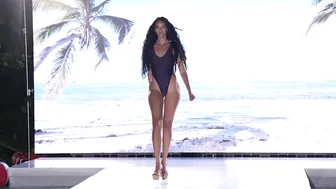 Coconut Bikinis Fusion Fashion Miami Swim Week 2024 #2