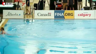 Bailee Sturgill (USA) - 10M Platform Diving Women Individual Final #2