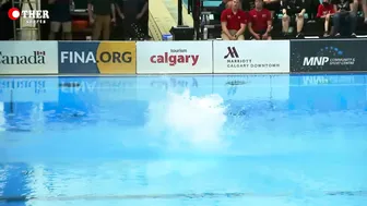 Bailee Sturgill (USA) - 10M Platform Diving Women Individual Final #6