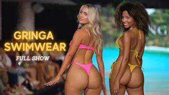 Gringa Swimwear | Miami Swim Week The Shows 2024