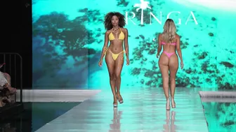 Gringa Swimwear | Miami Swim Week The Shows 2024 #2