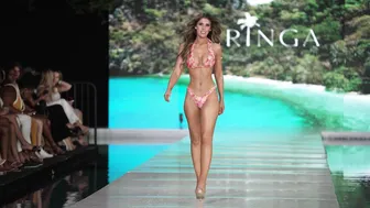 Gringa Swimwear | Miami Swim Week The Shows 2024 #3