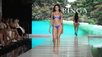 Gringa Swimwear | Miami Swim Week The Shows 2024 #6