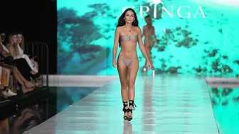 Gringa Swimwear | Miami Swim Week The Shows 2024 #7