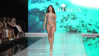 Gringa Swimwear | Miami Swim Week The Shows 2024 #8