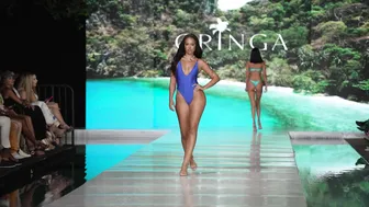 Gringa Swimwear | Miami Swim Week The Shows 2024 #9