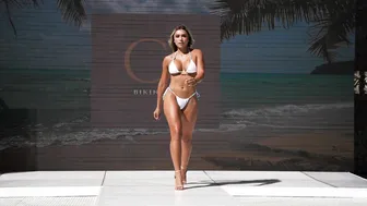 Andrea Carmona Love Island / New York Swim Week #2