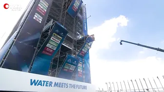 Women's High Diving | Susanna Fish #6