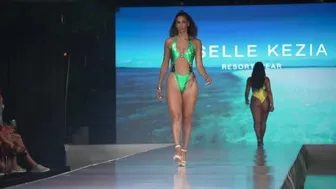 Alexia Balistreri In Slow Motion / Miami Swim Week 2023 #2