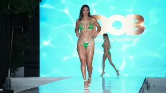 Alexia Balistreri In Slow Motion / Miami Swim Week 2023 #7