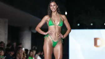 Alexia Balistreri In Slow Motion / Miami Swim Week 2023 #9