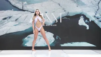 Megan Mae Miami Swimwear / New York Swim Week 2023 #3