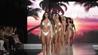 Moda Minx Swimwear | Miami Swim Week The Shows 2024 #10