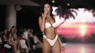 Moda Minx Swimwear | Miami Swim Week The Shows 2024 #3