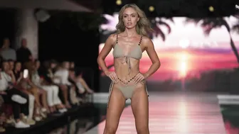 Moda Minx Swimwear | Miami Swim Week The Shows 2024 #4