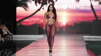 Moda Minx Swimwear | Miami Swim Week The Shows 2024 #5