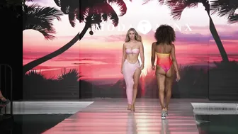 Moda Minx Swimwear | Miami Swim Week The Shows 2024 #7