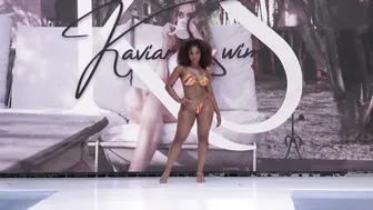 Kaviar Swim Fusion Fashion Miami Swim Week 2024 #8