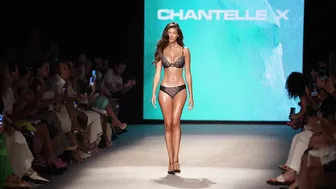 Laura Margesin in Slow Motion / Miami Swim Week 2023 #4