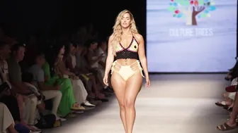 Marissa Dubois in Slow Motion / Miami Swim Week 2023 #2