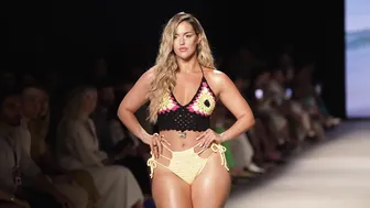 Marissa Dubois in Slow Motion / Miami Swim Week 2023 #3