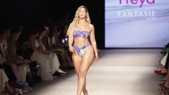 Marissa Dubois in Slow Motion / Miami Swim Week 2023 #5