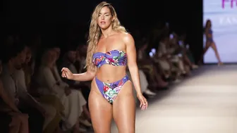 Marissa Dubois in Slow Motion / Miami Swim Week 2023 #6