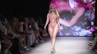 Marissa Dubois in Slow Motion / Miami Swim Week 2023 #8