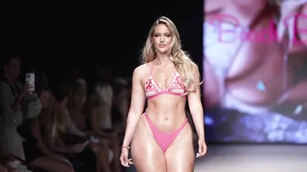 Marissa Dubois in Slow Motion / Miami Swim Week 2023 #9