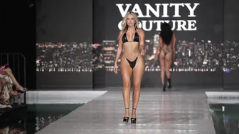 Virginia Sanhouse & Jilissa Zoltko GO CRAZY | Vanity Couture #6