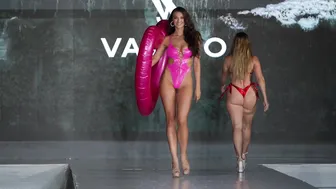 Rachel Pizzolato SLOW MOTION / Miami Swim Week The Shows #7