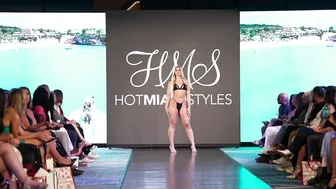 Karen Rodriquez x Slow Motion | Fort Lauderdale Fashion Week #5