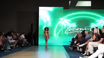 Coconut Bikinis / FLL Fashion Week 2023 #3