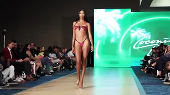 Coconut Bikinis / FLL Fashion Week 2023 #4