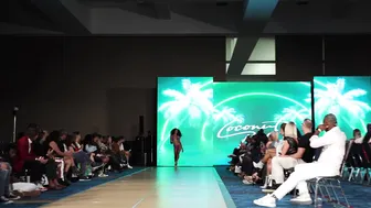 Coconut Bikinis / FLL Fashion Week 2023 #6